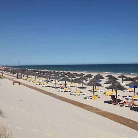 Perfect Summer Кабанаш-де-Тавира Экстерьер фото