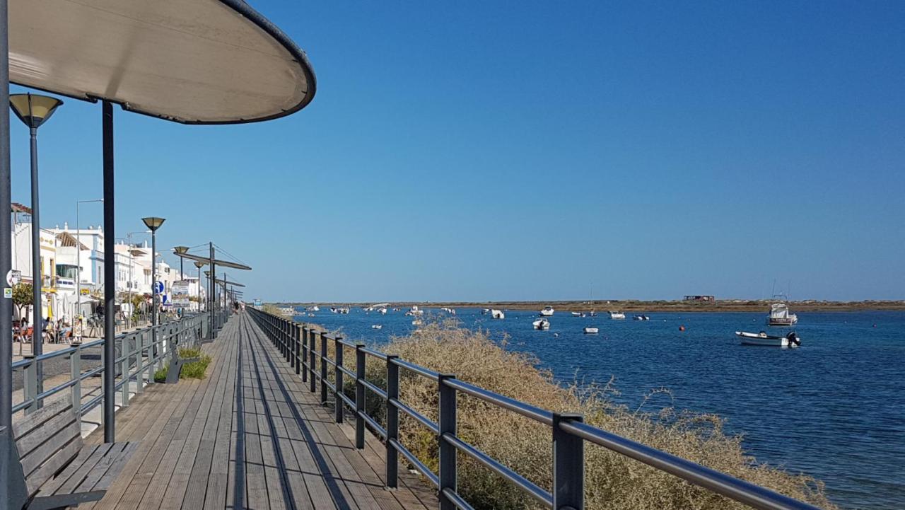 Perfect Summer Кабанаш-де-Тавира Экстерьер фото