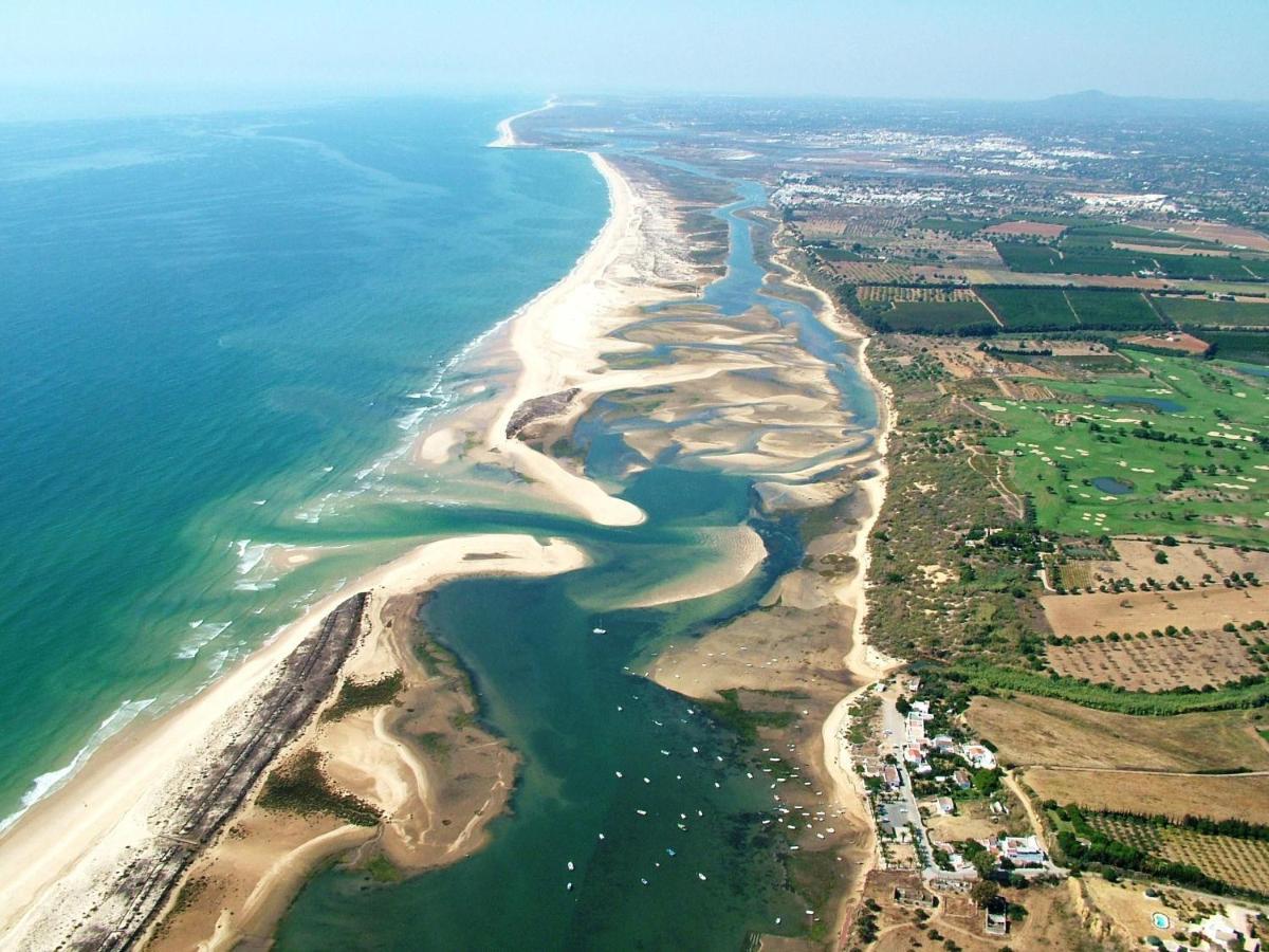 Perfect Summer Кабанаш-де-Тавира Экстерьер фото