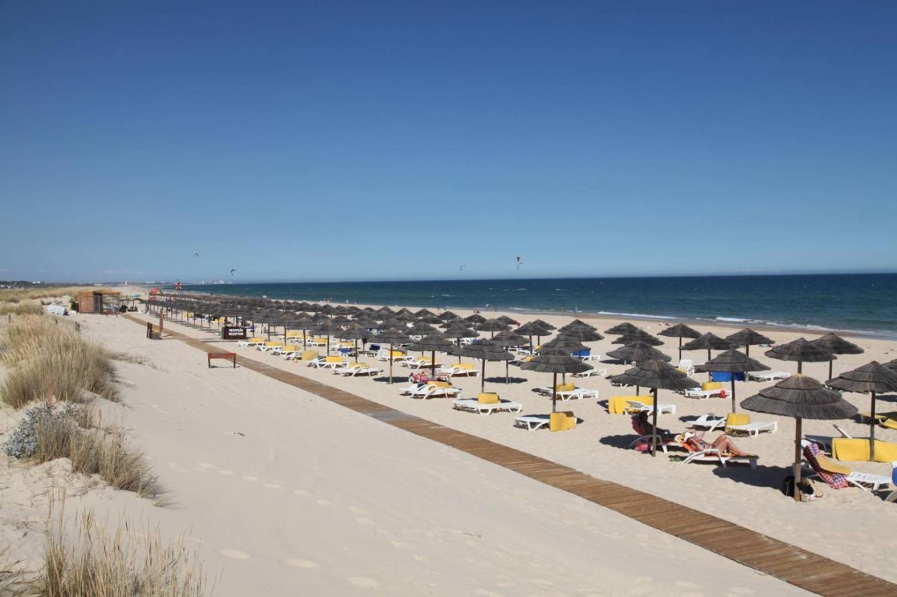 Perfect Summer Кабанаш-де-Тавира Экстерьер фото
